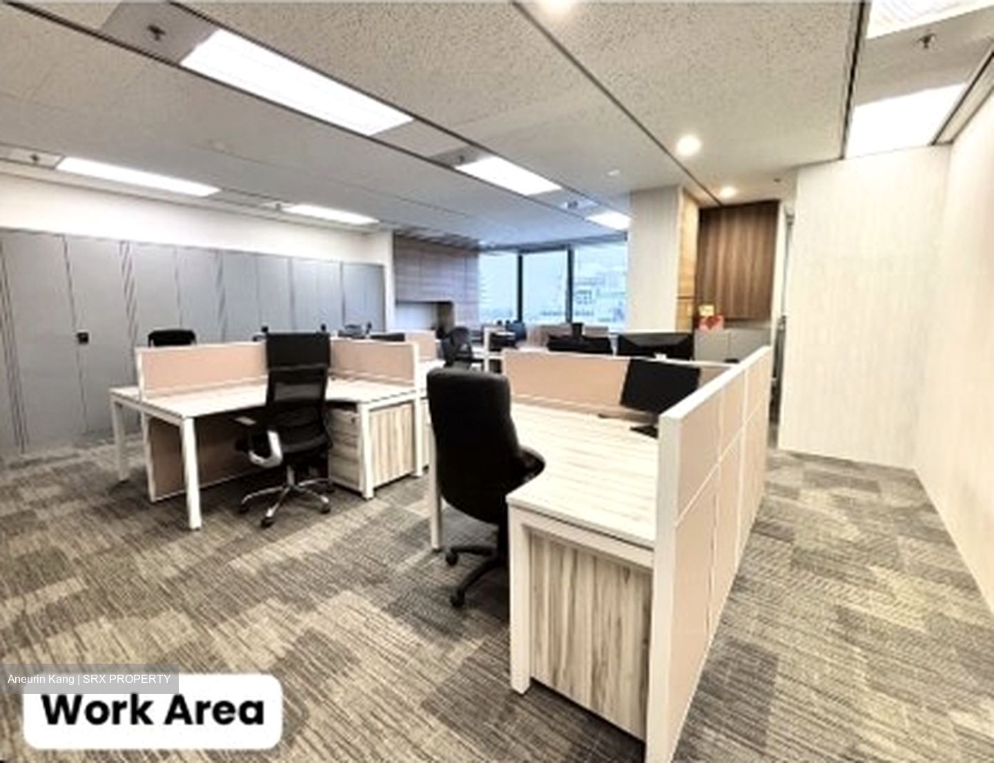 United Square (D11), Office #630074571